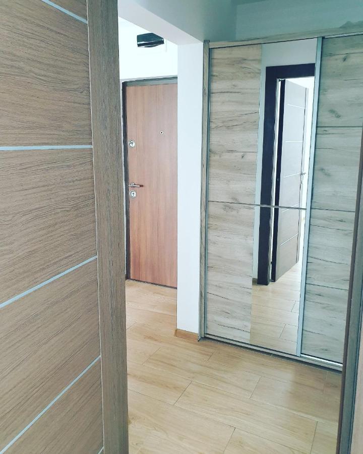 Năvodari Briza Marii 아파트 외부 사진