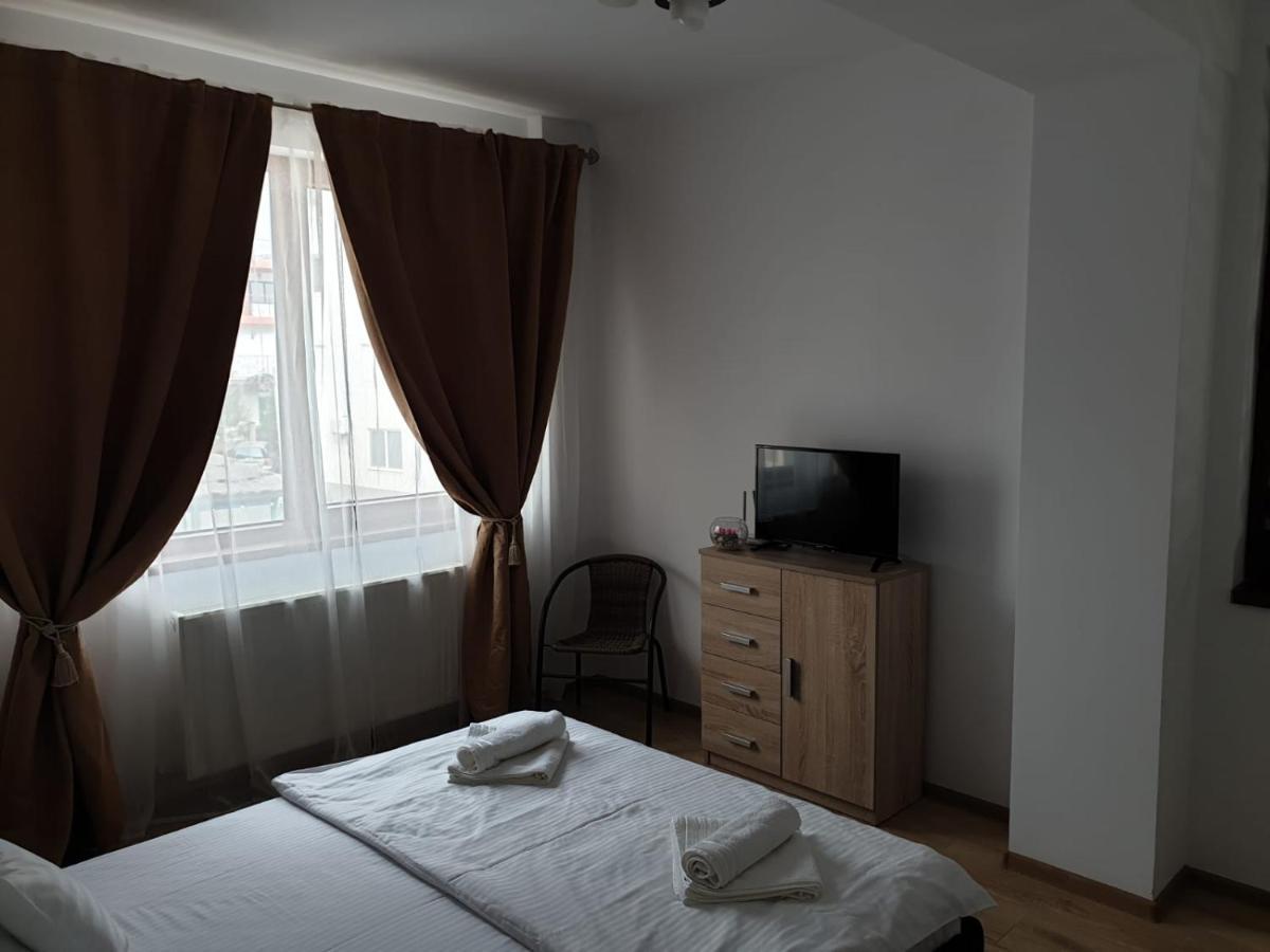 Năvodari Briza Marii 아파트 외부 사진