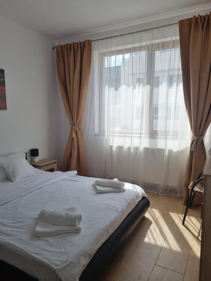 Năvodari Briza Marii 아파트 외부 사진