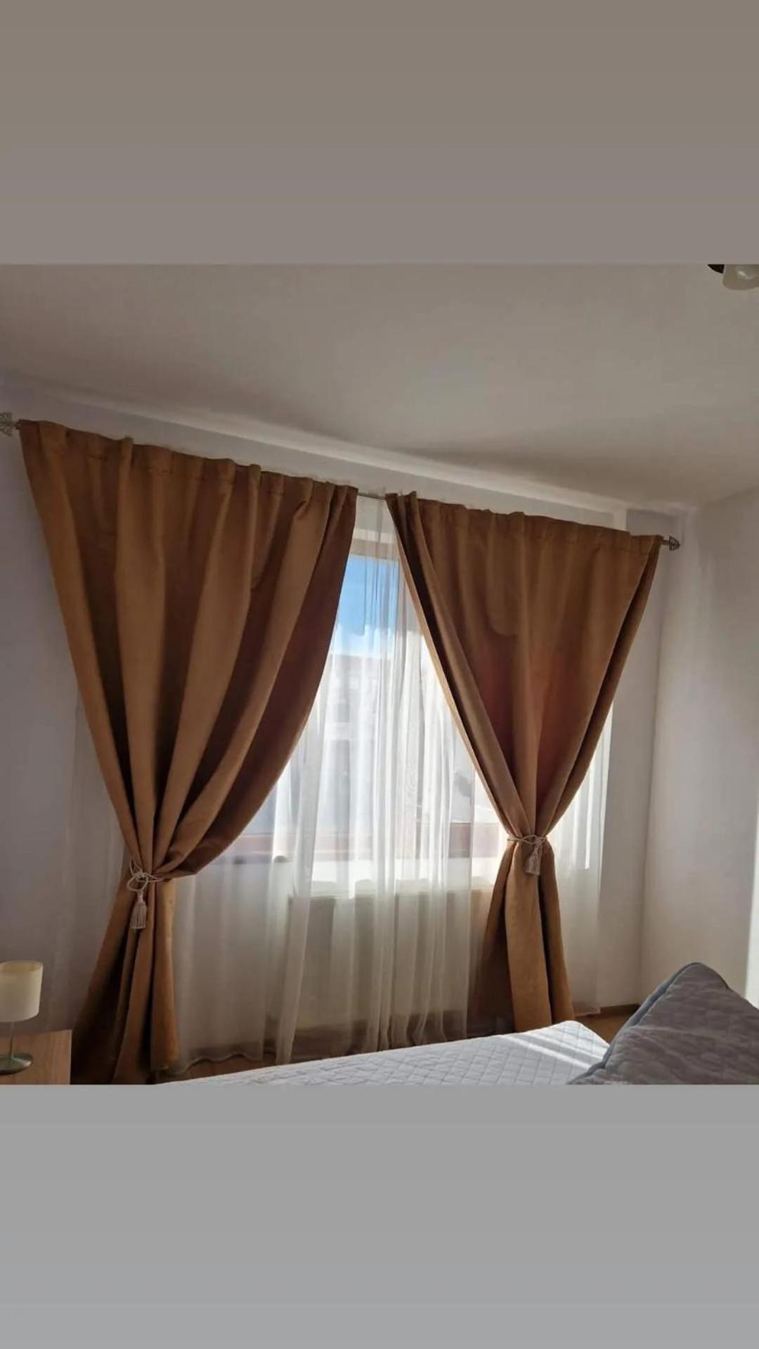 Năvodari Briza Marii 아파트 외부 사진